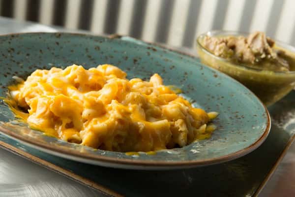 Homestyle Mac-N-Cheese