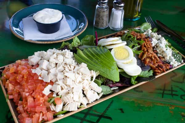 Cobb Salad