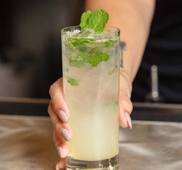 House Mojito