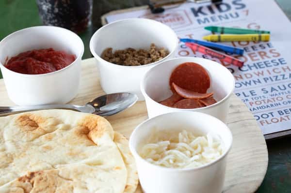 Make-Ur-Own-Pizza