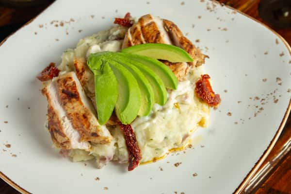 Cali Country Chicken