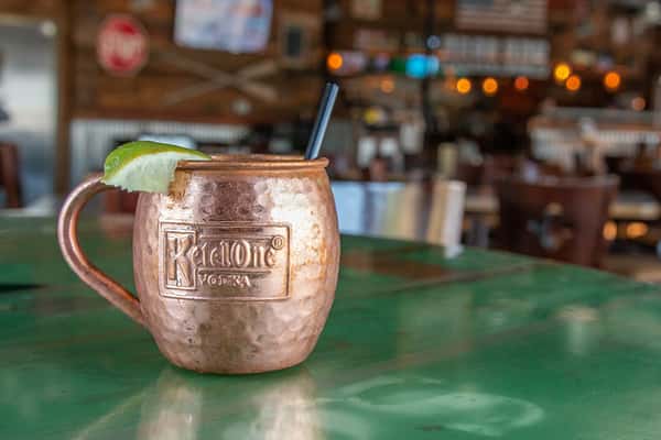 Moscow Mule