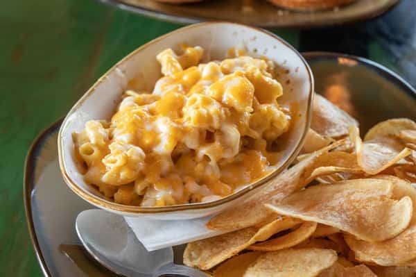 Kids Mac and Cheese