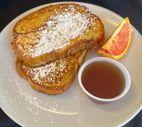 French Toast