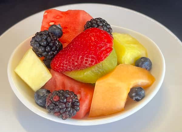 Fresh Fruit Cup