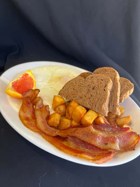 America's Breakfast