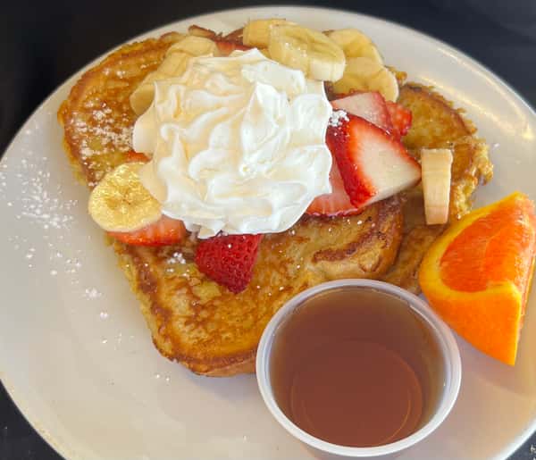 French Toast