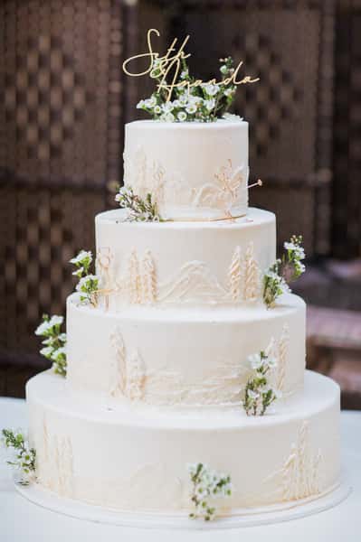 Cake