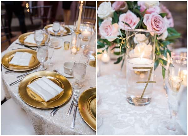 Place Settings