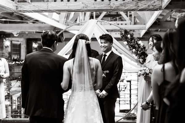 Ceremony