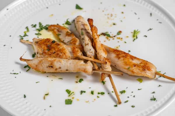 Chicken Skewer