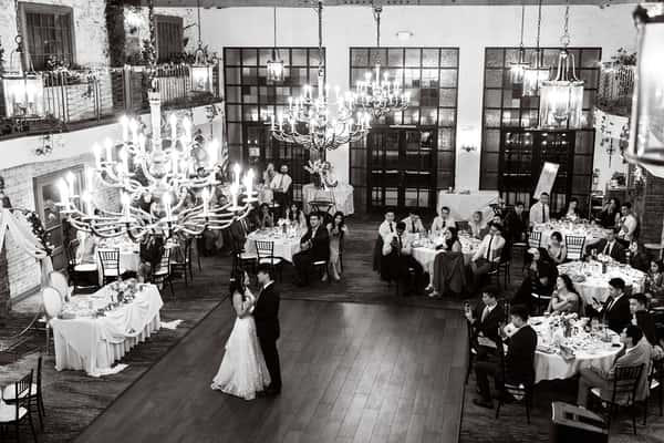 Lighting & Ambiance