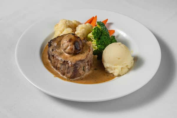Filet Mignon