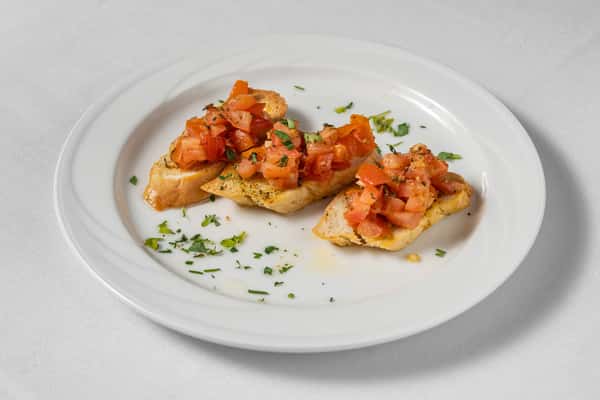 Bruschetta