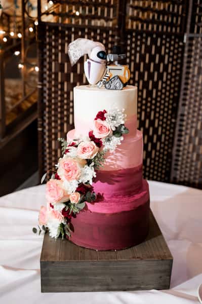Cake