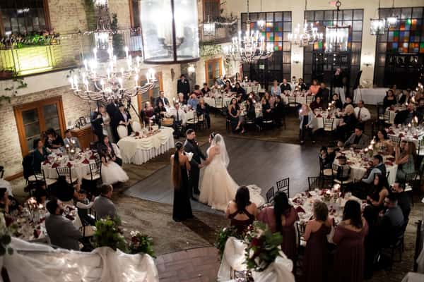 Ceremony