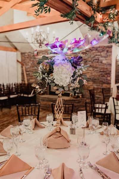 tables