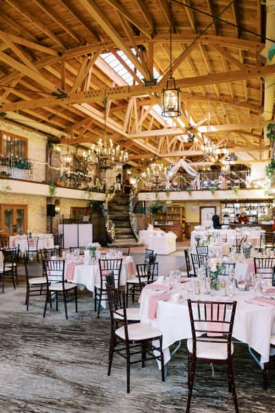 Venue