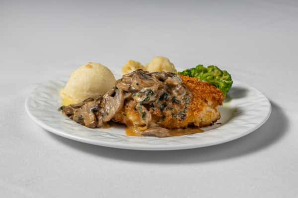 Cordon Bleu
