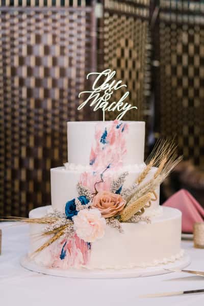 Cake
