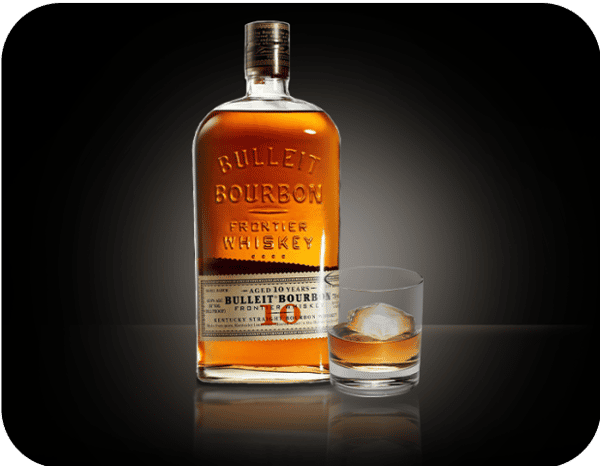 Bulleit 10 Year Rye