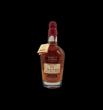 Makers Mark Arizona Twist