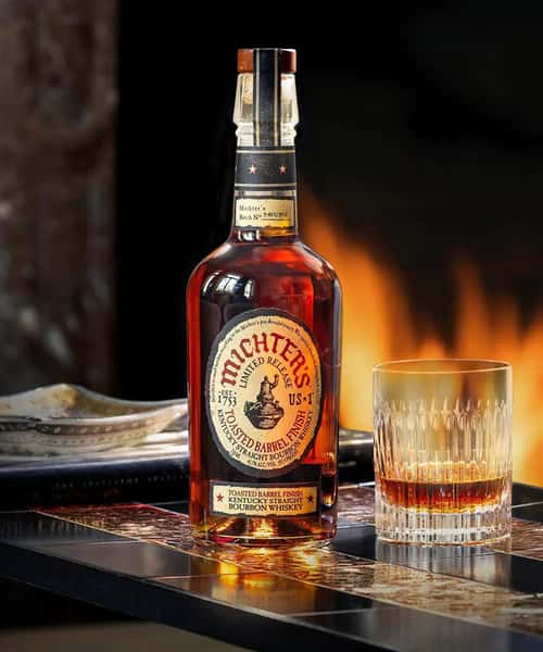 Michter's American Whiskey
