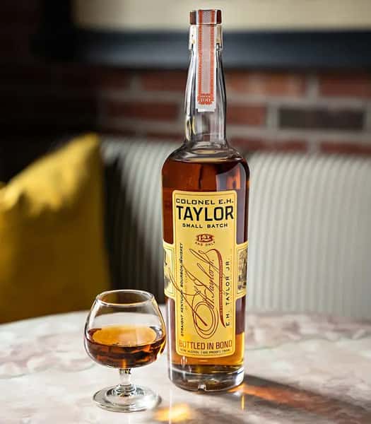 EH Colonel Taylor