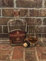 Whistle Pig 12 Year Rye