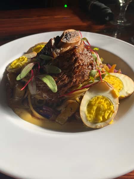 Korean Short Rib