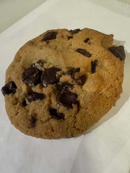 1 Cookie