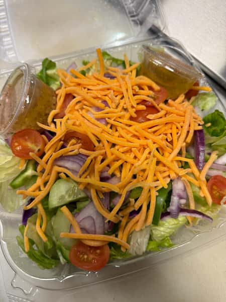 Garden Salad