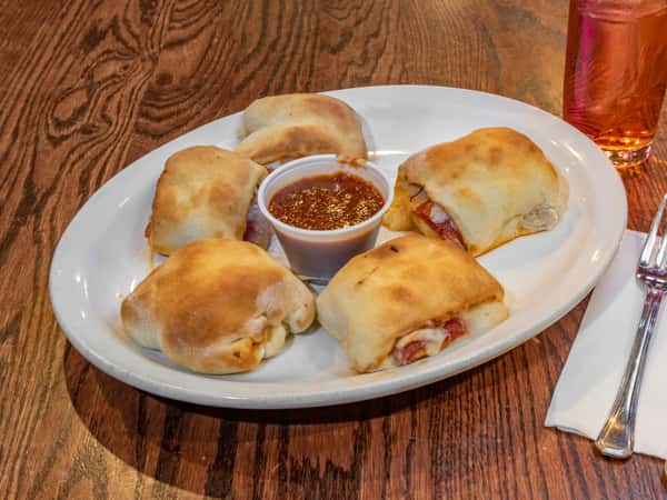 Sicilian Rolls