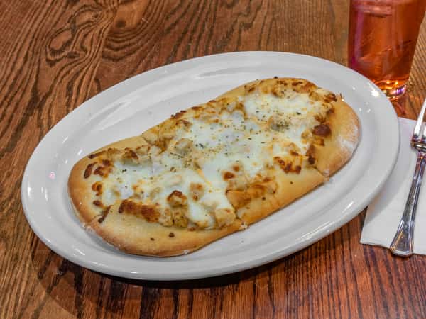Flatbread