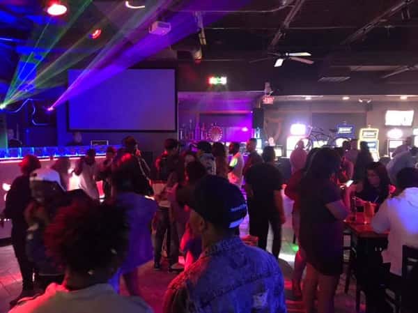 karaoke