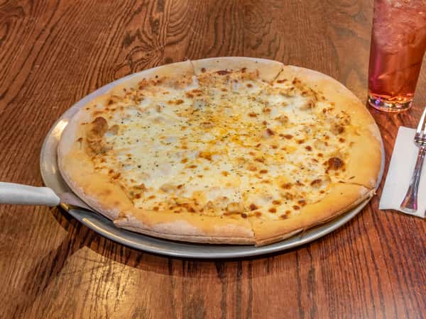 14in PIZZA