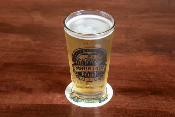 MF Honky Tonk Keg