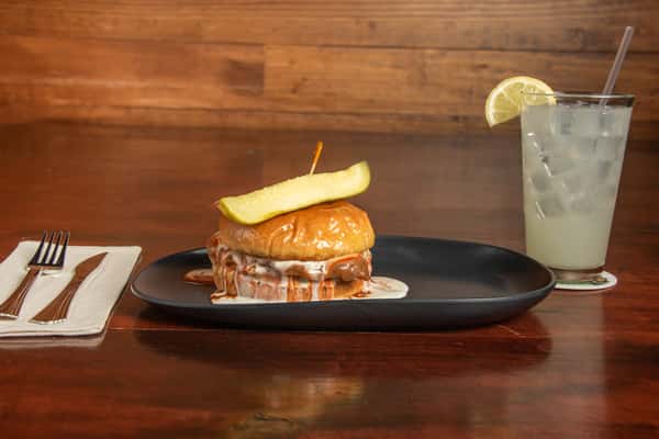 Buffalo Chicken Sandwich