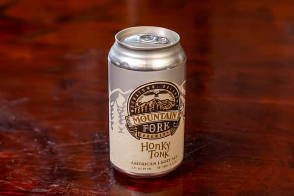 Honky Tonk Light