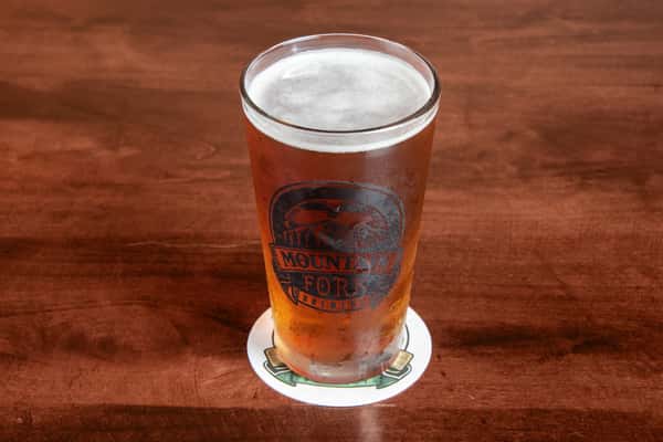 Timber Creek Keg