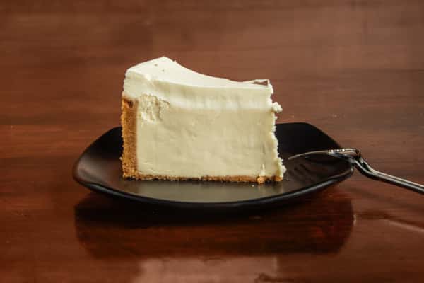 New York Cheesecake