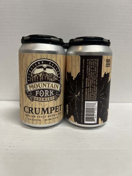 Crumpet