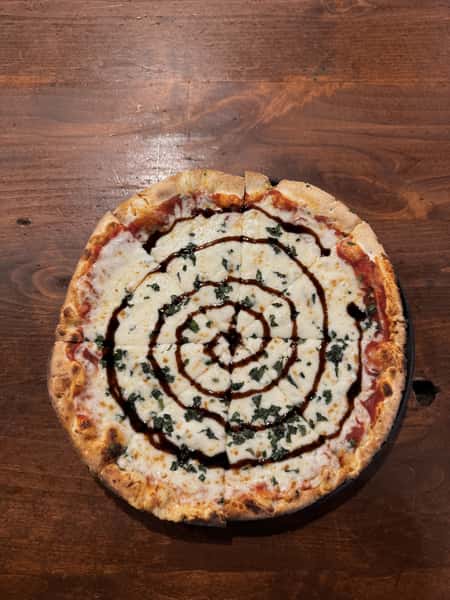 Margherita (10in. Small)