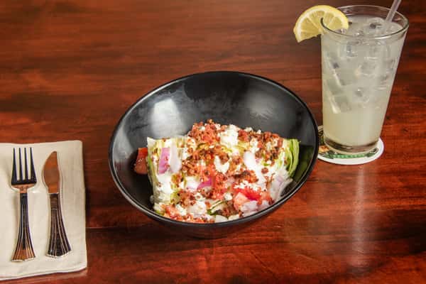 Wedge Salad