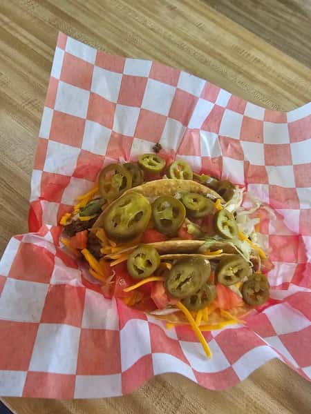tacos