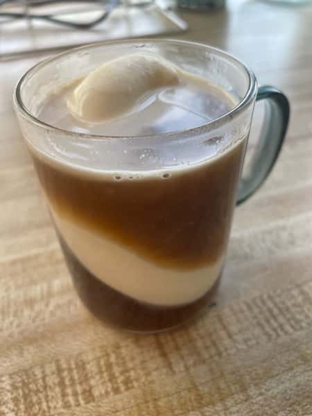 coffee drink