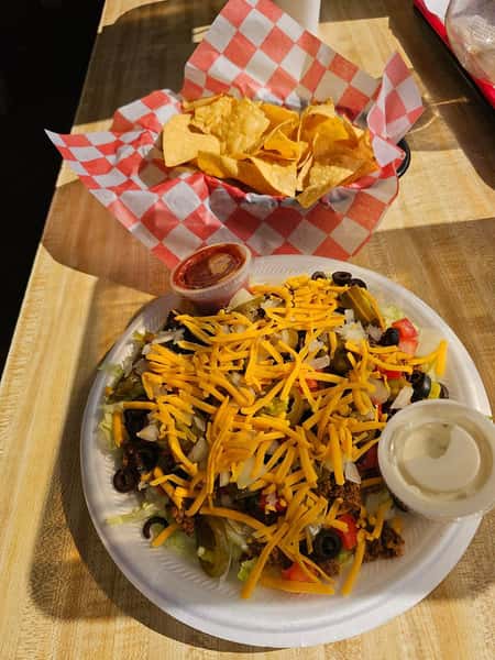 nachos