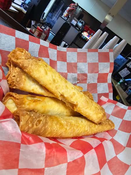 Chicken Crispito