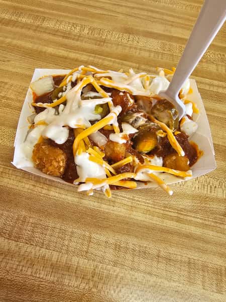 barn tots