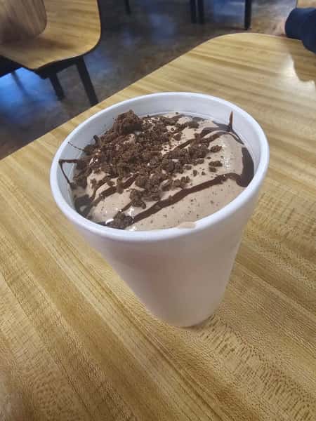 milkshake